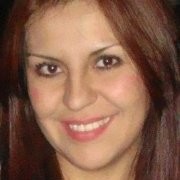 Rosalinda Cid Soria