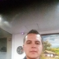Pedro Ignacio Garcia Laiton