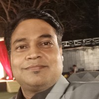 Devendra Kumar Soni