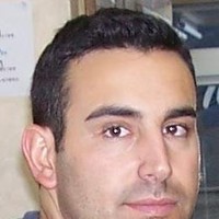 Daniel Holgado Villardon