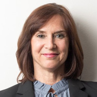 Judith Susskind