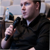 Mstislav Kazakov