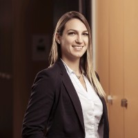 Anaïs Cina