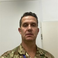 Stuart Rowe