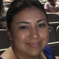 Elizabeth Reyes