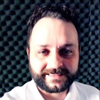 André Correa Candido