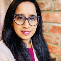 Divya Ramachandra