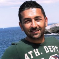 Marco Caporicci