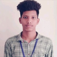 Saranraj P