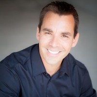 Eric Rhéaume