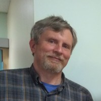 Chuck Morrison
