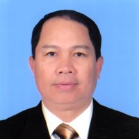 Rodolfo Maducdoc