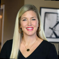 Stephanie English