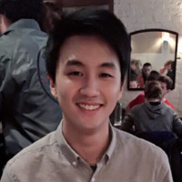 Doyle Ahn