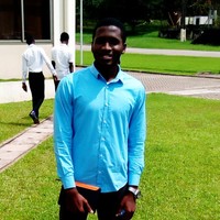Caleb Danso