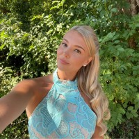 Samantha Sunderland