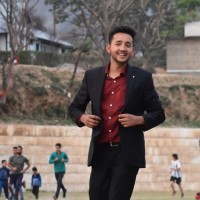 Prashant Kanyal