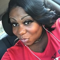 DeVona Terrell
