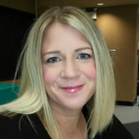 Lesley Paterson