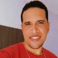 Daniel Néviton Mota De Jesus