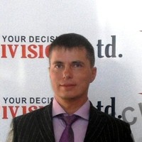 Maxim Linkov