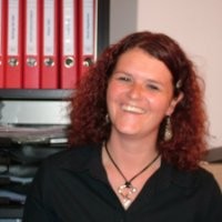 Claudia Van Oosten