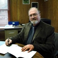 Lawrence Ackerman