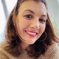 Amelie Etienne