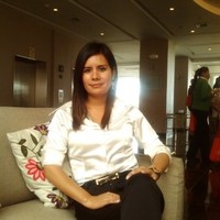 Rocio Centa
