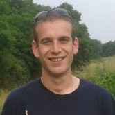 Jérémy Mordelet