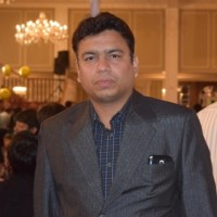 Rajesh A Kumar