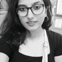 Anindita Chakraborty