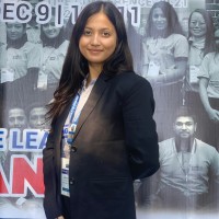 Barsha Poudel