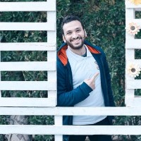 Tarek Essam
