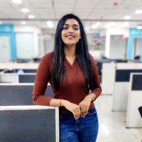 Priyanka Jha