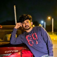 Nidhin Jose