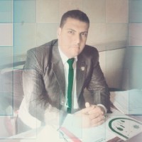 Ali Alshiref