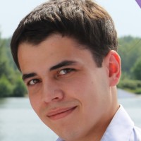Дмитрий Сысин