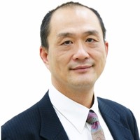 Aaron Pai (白裕榮)