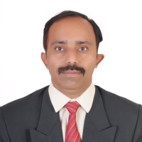 Vinod Mohite