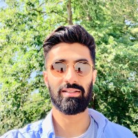 Saeed Ahmed
