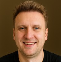 Michal Cerven