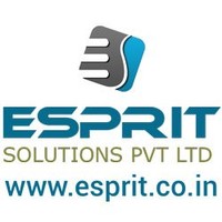 Esprit Solutions