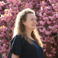 Marianne Van Willigen - Bohré