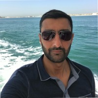 Majid Ahmed