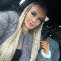 Leah Grant