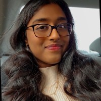 Hannah Kuruvilla