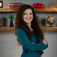 Roberta Frota de Oliveira Pignonato