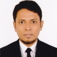Md. Arif Hossen
