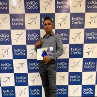 Santanu Bhattacharjee